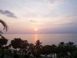 The Coast at Sentosa Cove (D4), Condominium #616466121
